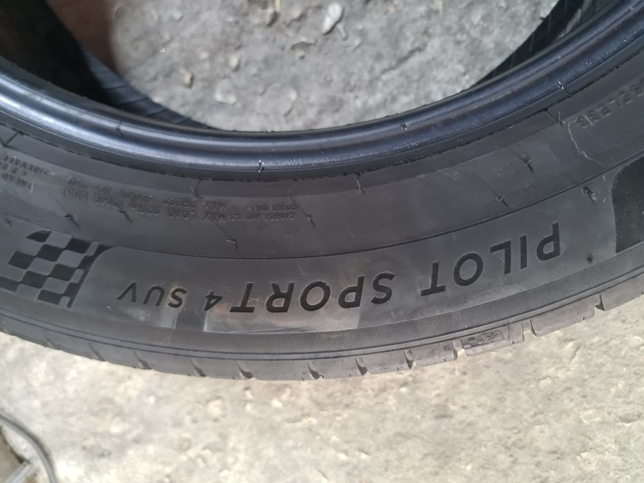 4бр.265/50/20 MICHELIN