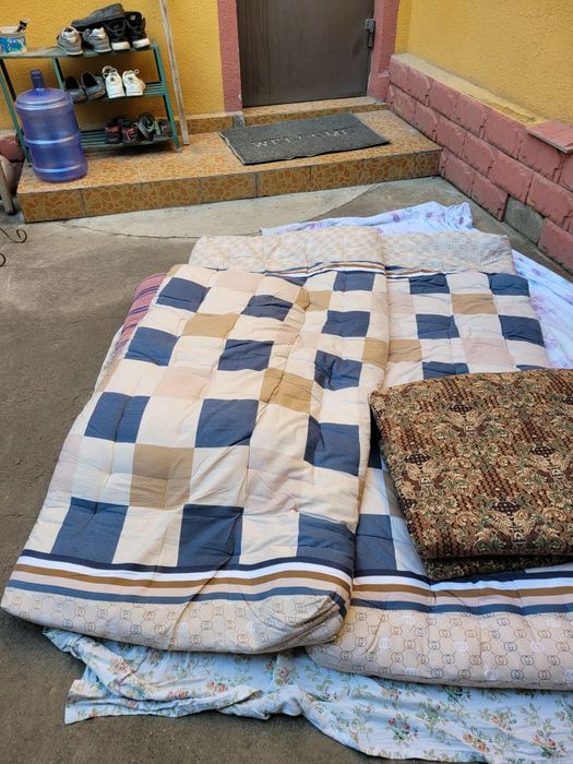 Продам курпачи.б/у