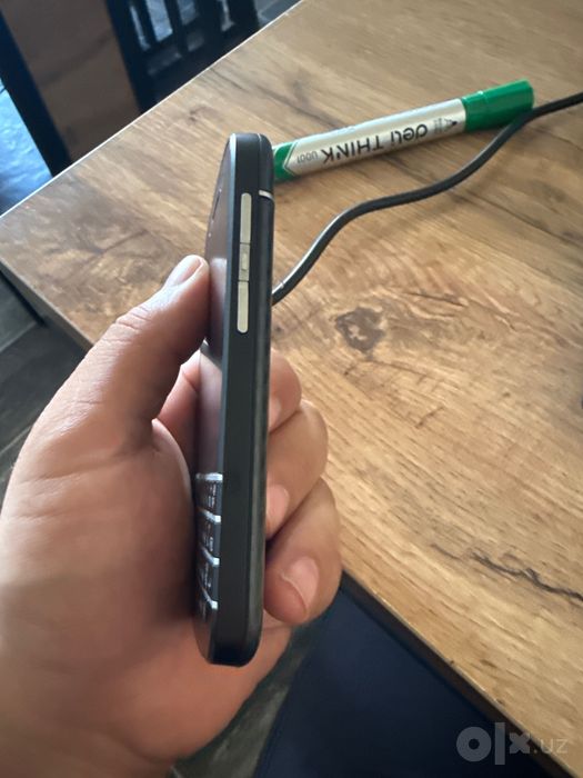 Blackberry Q10 yangi