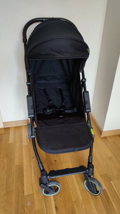 Лятна количка Chipolino Move On