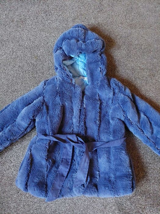 Детско палто 116-120