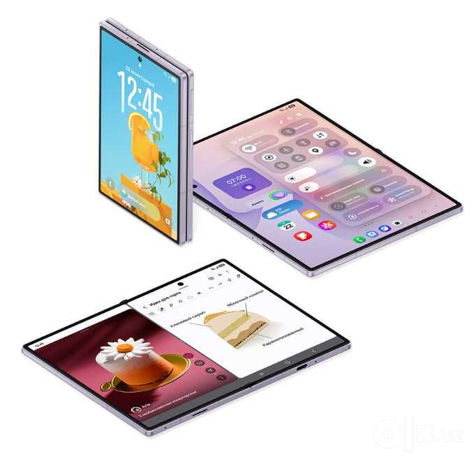 Samsung Galaxy Z Fold 8  | 256/512GB и 1TB новые в наличии