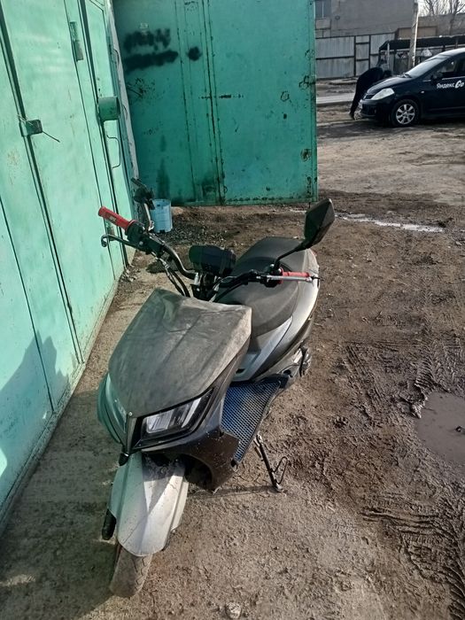 М 8 нахаду матор звер