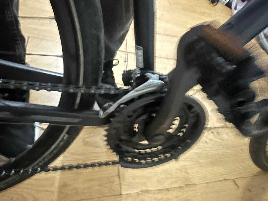 bicicleta kuster 29 inch