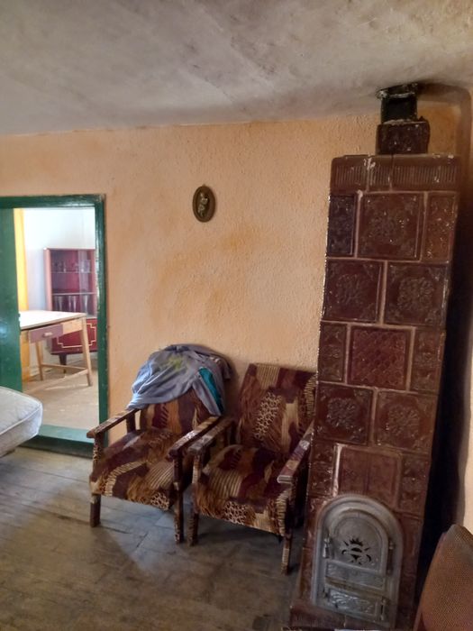 Casă veche suceava 5ari