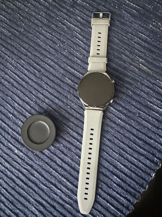 Xiaomi Watch S1 – Elegant, stare foarte bună