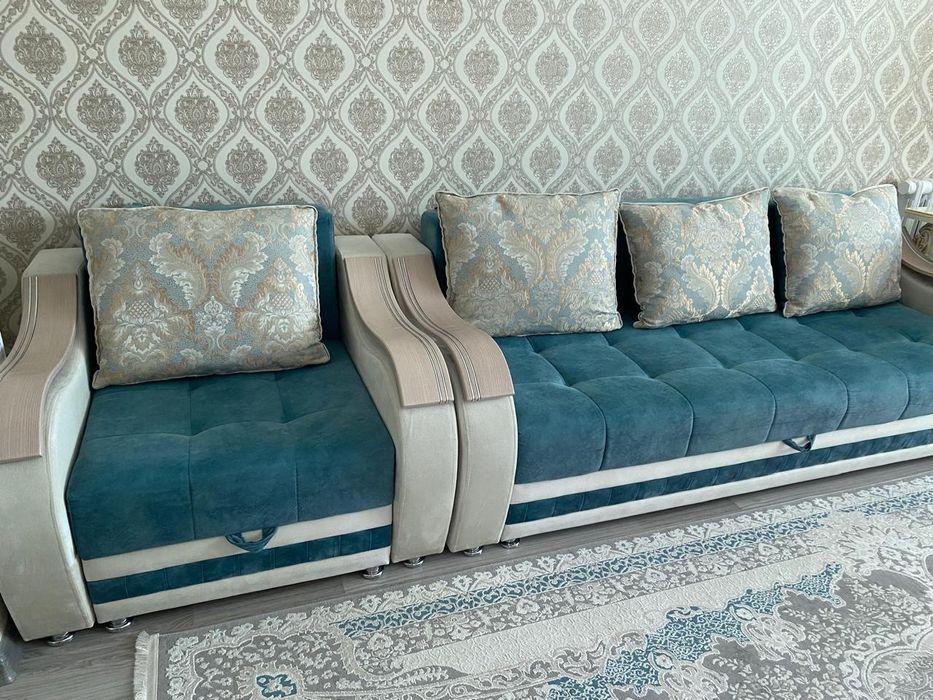 Продали диван, в оличном состоянии