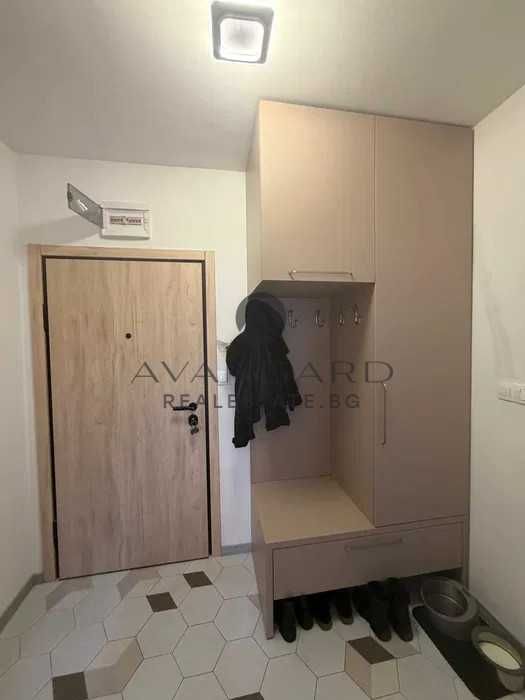 Продава се Двустаен апартамент в Пловдив, Център - 79 кв.м за 1534 €/кв.м - Снимка #9