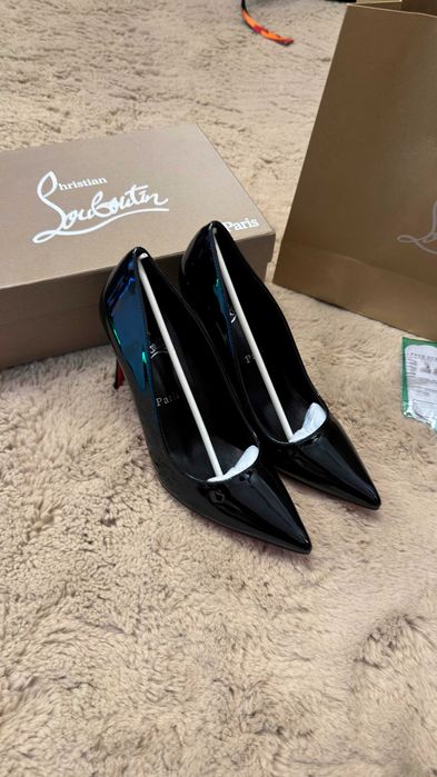 Pantofi Stiletto Louboutin