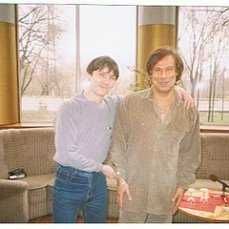 Профессиональная видеосъёмка и монтаж.