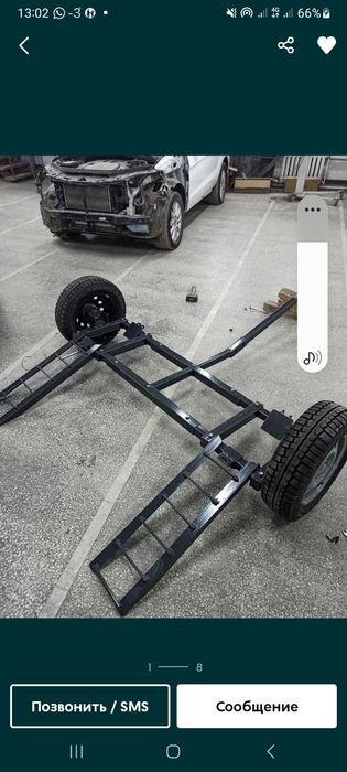 Грузаперевозки .Эвакуатор- подкат