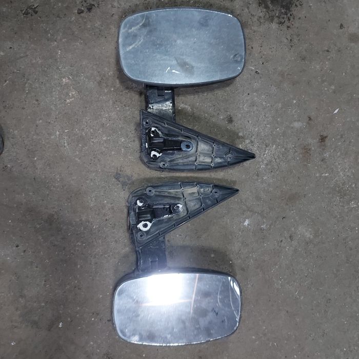 Фары, зеркала,капот,крылья