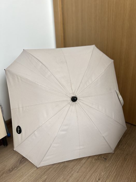 Количка Mima Xari