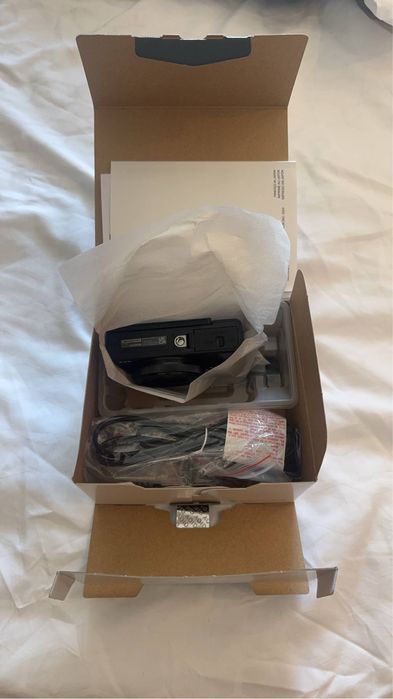 Canon G7x mark III YANGI