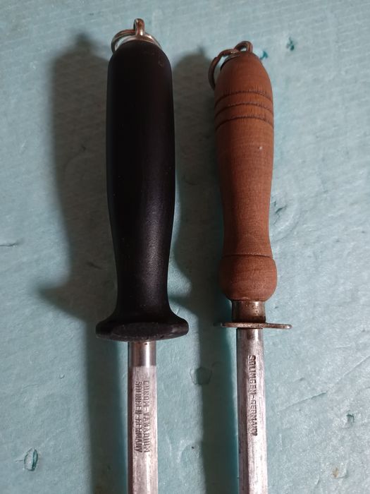 F.Dick Solingen четири броя масати