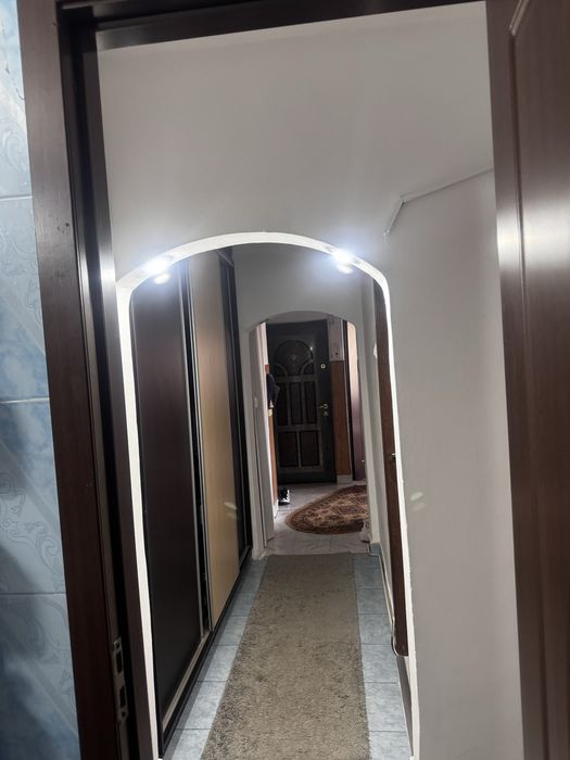 Vand Apartament 3 camere Rosiori de Vede, Teleorman