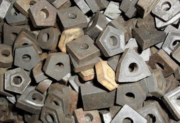 Принимаем дорого вёрдый сплав ВК ТК