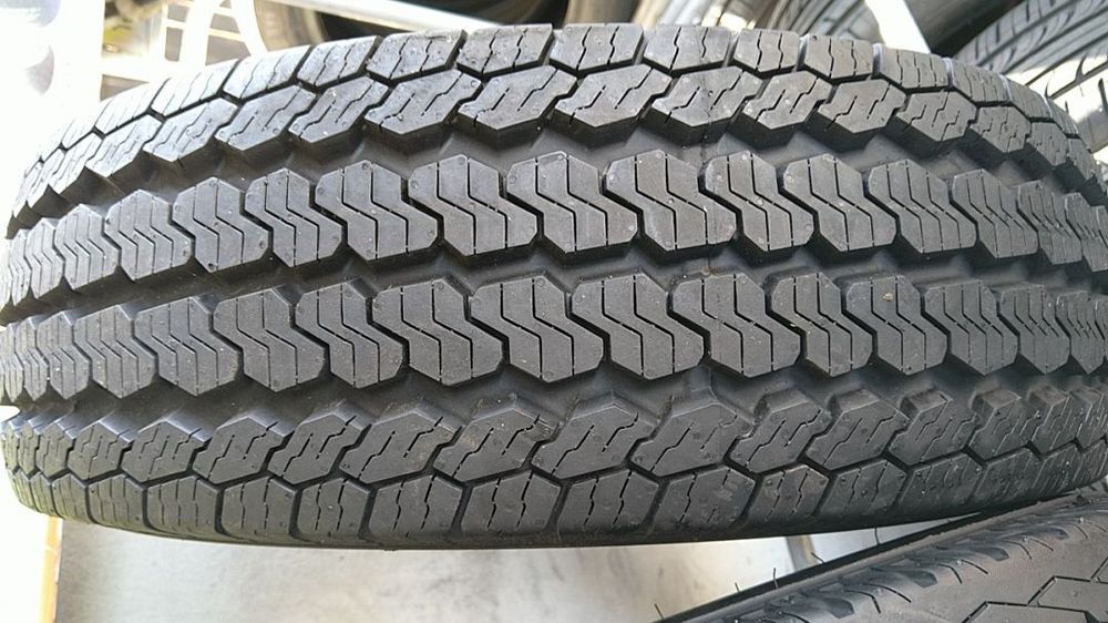 205 65 16C, 215 65 16C, 225 65 16C, 235 65 16C, 195 65 16C, 195 60 16C