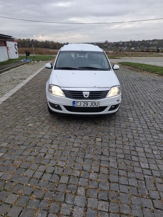 Dacia Logan MCV
