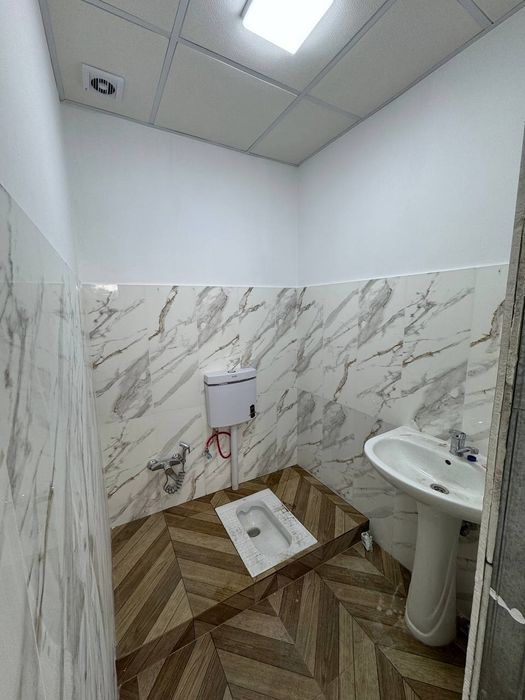 Аренда Офис или Склад на Сергели район 210  кв