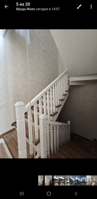 Продаётся котедж на Юнус Абаде 16 квартал  срочно