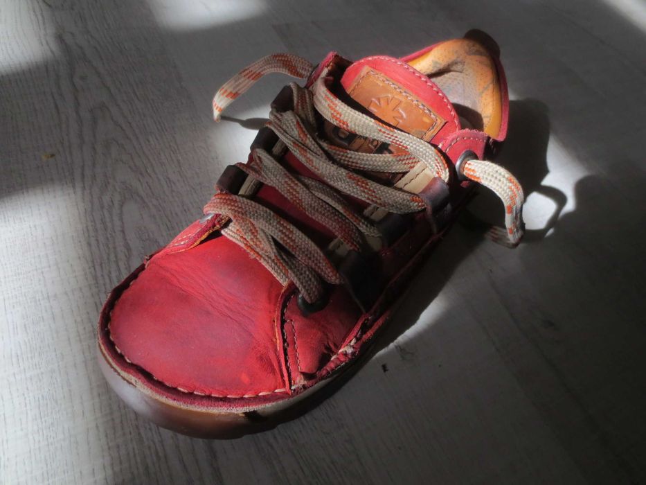 Обувки "the art company" Skylinе Shoe: Тibet (ОРИГИНАЛНИ) - Unisex