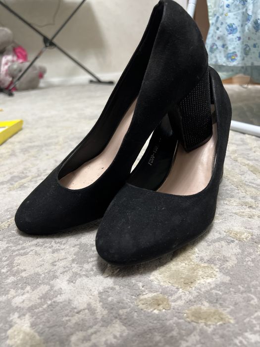 Туфли 38 размер