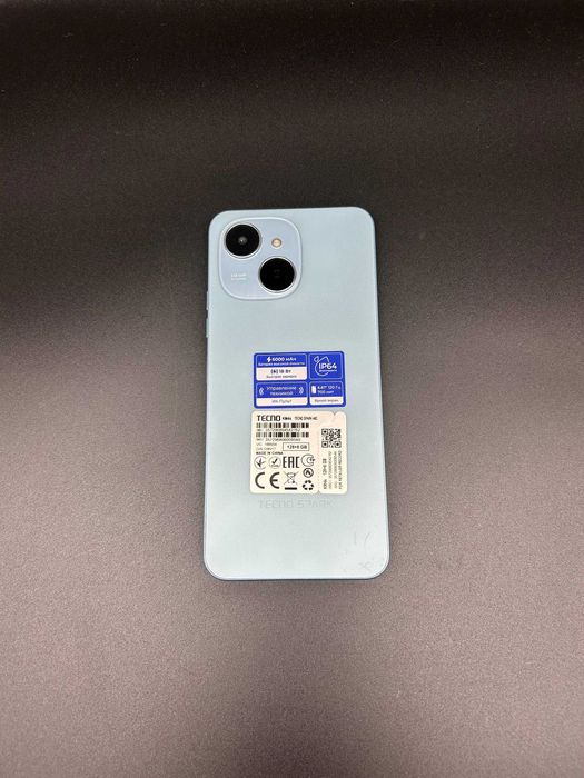 Tecno SPARK 40C (KM4k)