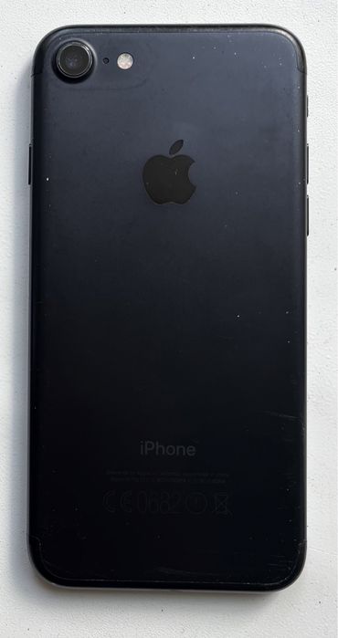 Iphone 7 Айфон 7