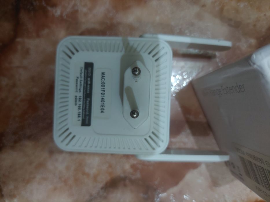 WI-FI Extender ( Repeater)