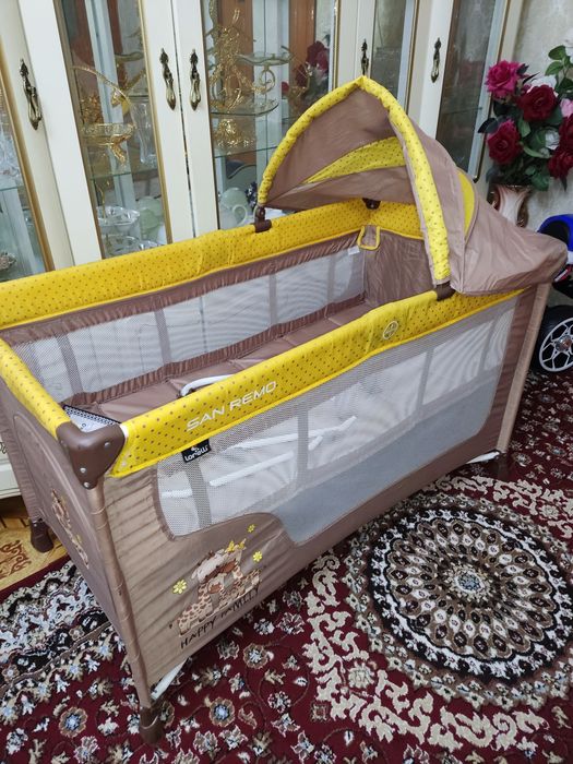 Манеж! Срочно! Lorelli