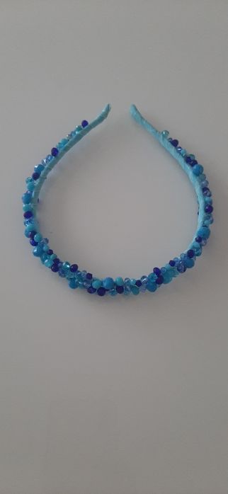 Ново! Ръчно направени диадеми