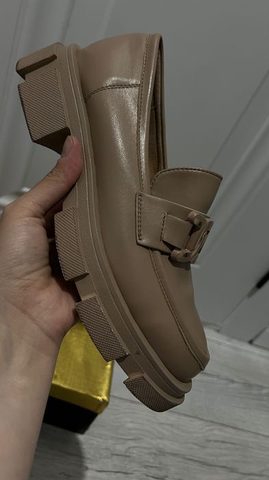 Новые, 38 размер