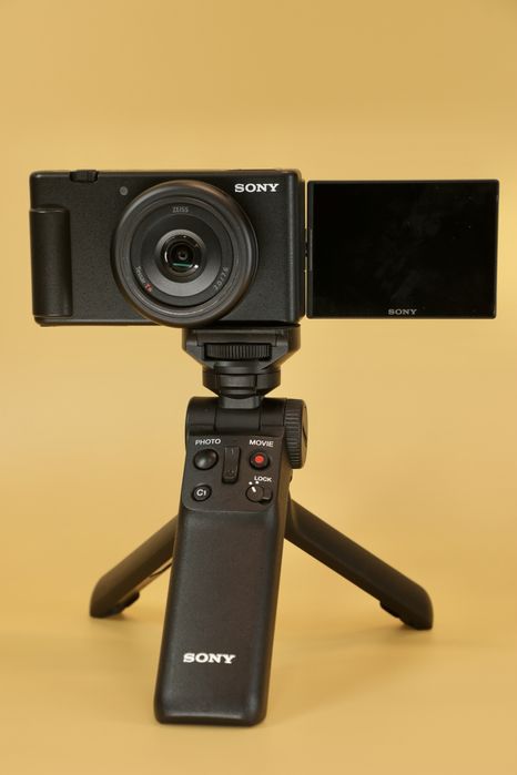 Фотоаппарат Sony ZV-1F