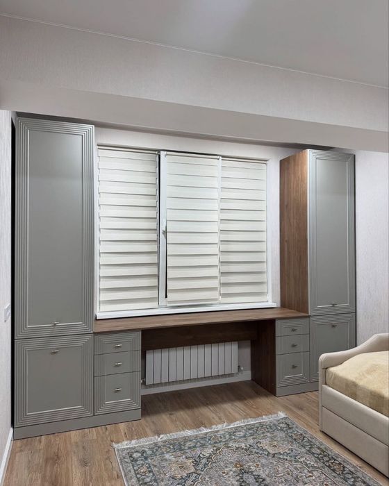 Jalyuzi // Жалюзи