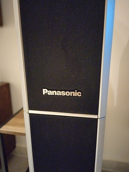 2 бр. Тонколони Panasonic