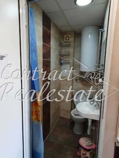 Дава се под наем Едностаен апартамент в Варна, Чаталджа - 22 кв.м за 306 € - Снимка #4