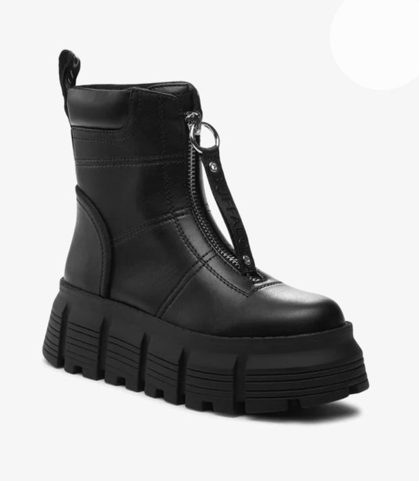 ОРИГИНАЛНИ Боти Buffalo 41 номер