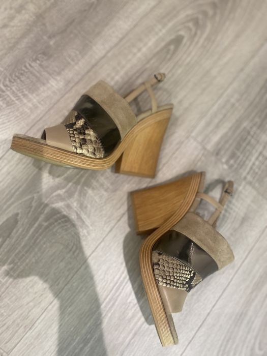 Sandale max mara
