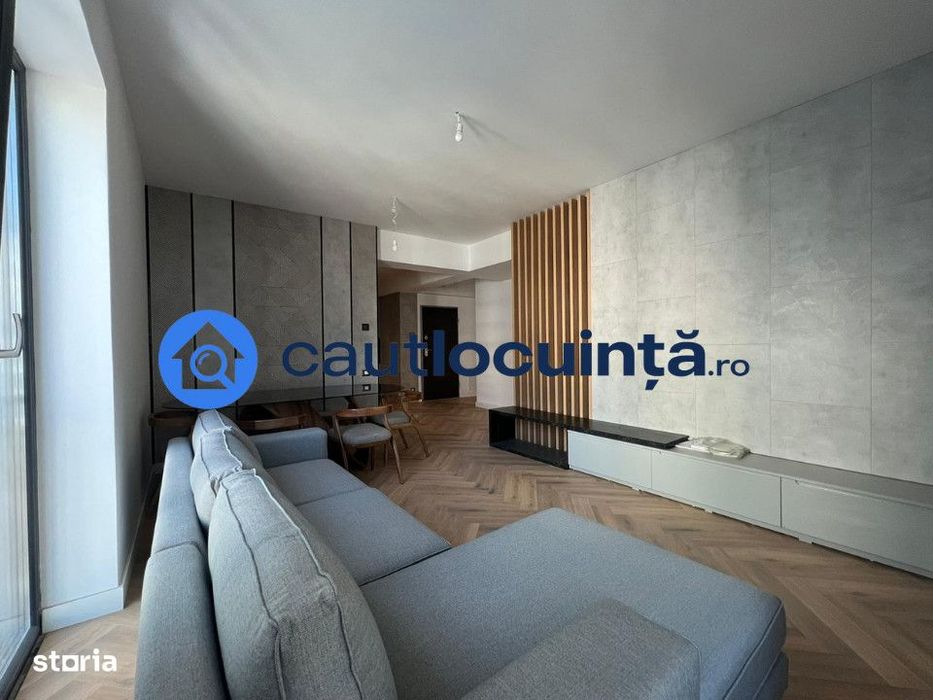 Apartament 3 Camere | Complex Nou | Loc De Joacă