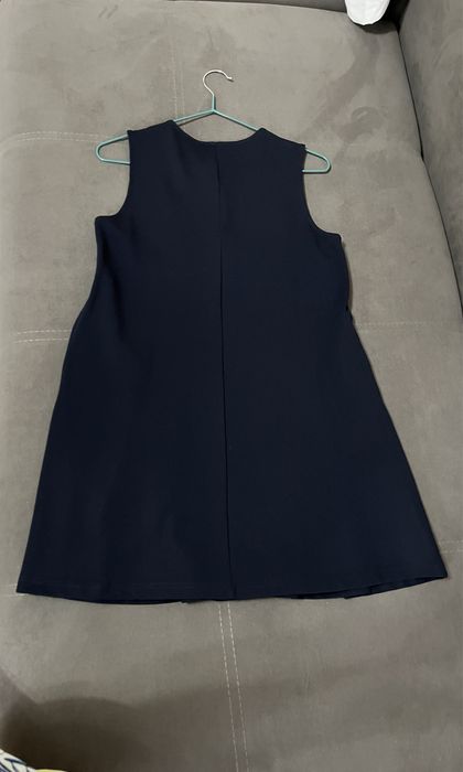 Школьный сарафан Deloras