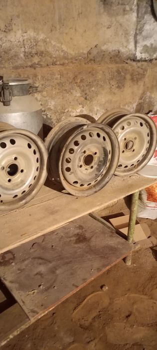 13 диска нексия.