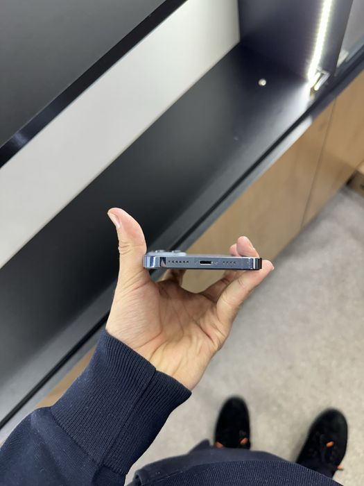 Айфон 13 pro max(128gb) 81%