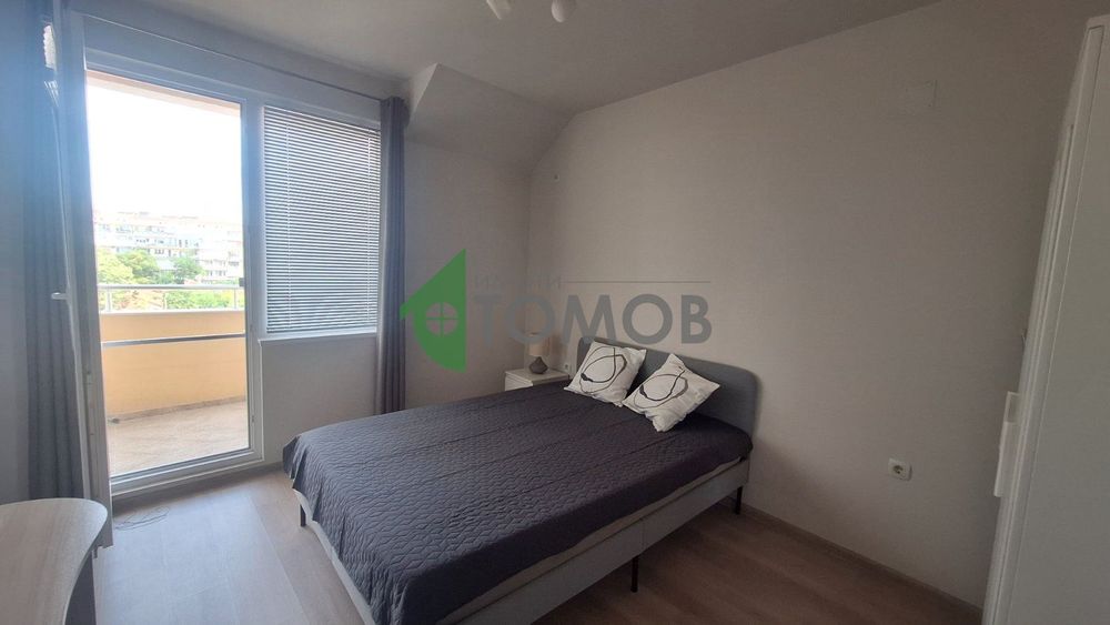 Дава се под наем Двустаен апартамент в Стара Загора, ОРБ - 60 кв.м за 379.95 € - Снимка #4