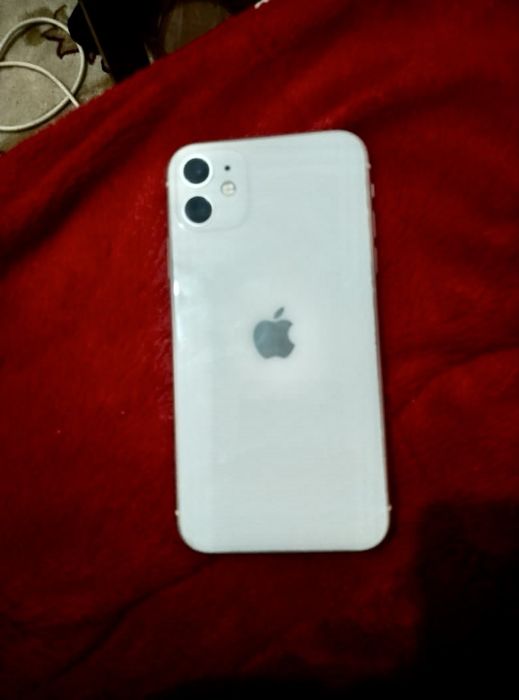 iphone 11 64gb 68 емкос
