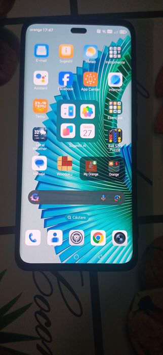 Vînd honor magic 7lite ca nou