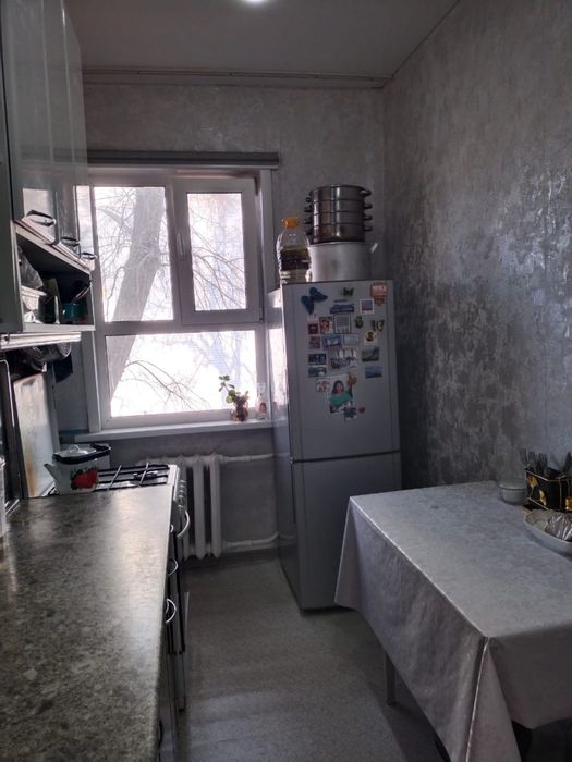 Продам 2х квартиру