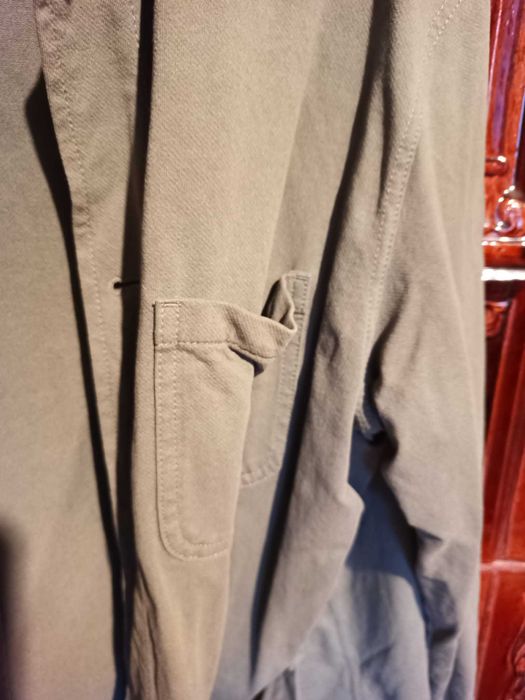 bluză/blazer uniqlo