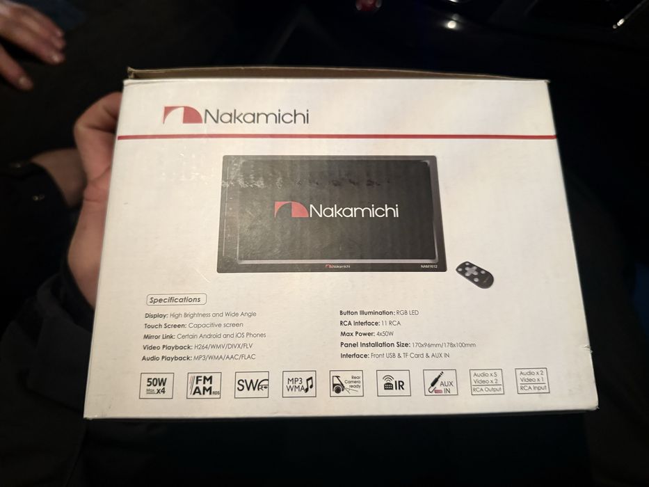 Магнитафон а экраном