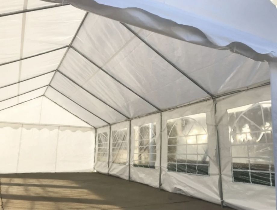 Închiriez cort evenimente 8x4M(Nuntă,Botez,ZI de Nastere)